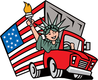 Movers in Lawrenceville