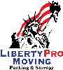 Lawrenceville Moving Company | LIBERTY PRO MOVING