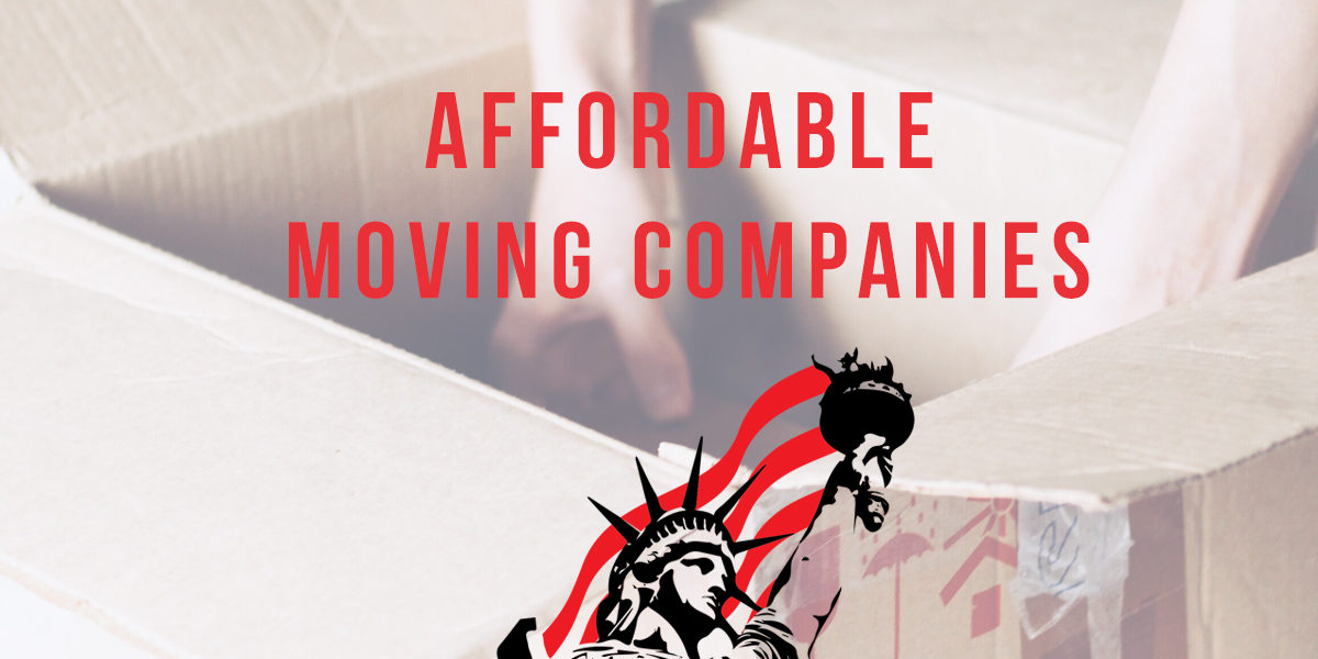 affordable Affordable Moving Companies in Lawrenceville