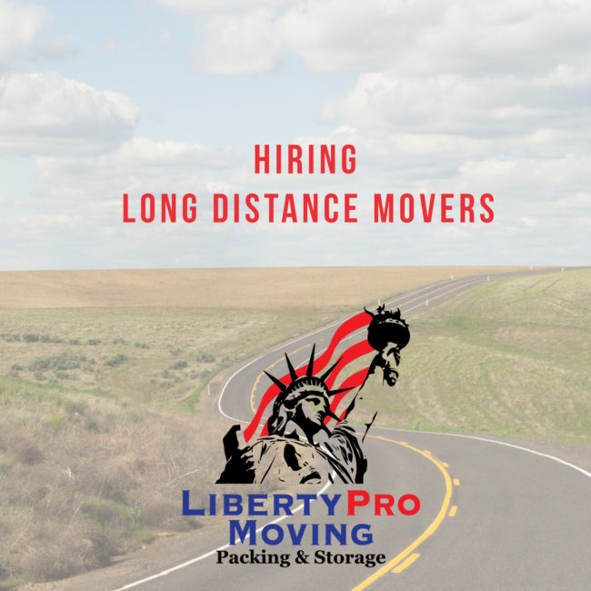 longdistance Long Distance Movers Lawrenceville