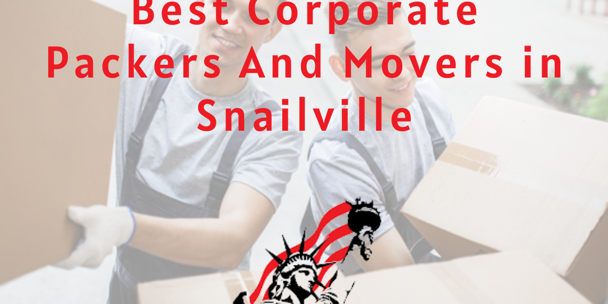 best corporater packers Packers and movers in Snailville, GA