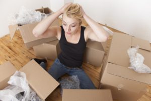 Best packing & storage service 