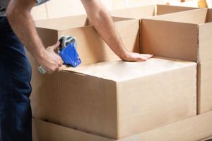 Hire Corporate Movers & Packers in Snailville