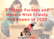 Professional Packers and movers in Vinings, GA
