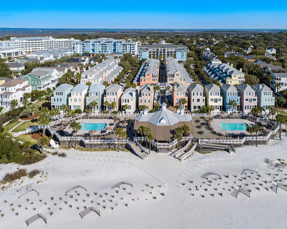 Isles of Palms Movers
