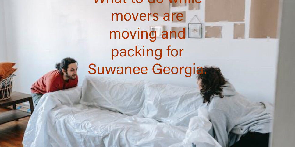 Feature pic 2 Moving Company in Suwanee Georgia