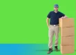 professional movers