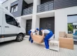 moving company