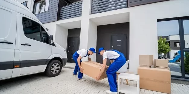 moving company moving company