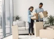 moving company