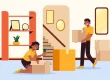 packing and unpacking services