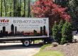 Liberty Pro Moving professional movers performing residential move in Snellville GA