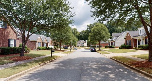 Movers in Loganville GA