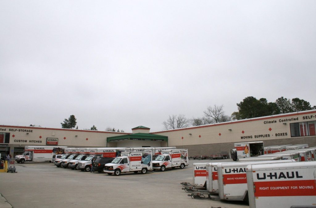 Snellville new construction home move | Lawrenceville Moving Company | LIBERTY PRO MOVING Snellville new construction home move