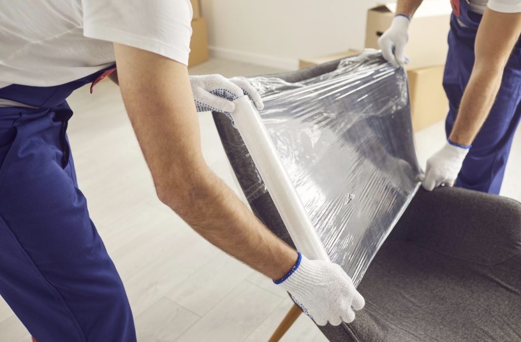 Snellville new construction home move | Lawrenceville Moving Company | LIBERTY PRO MOVING Snellville new construction home move