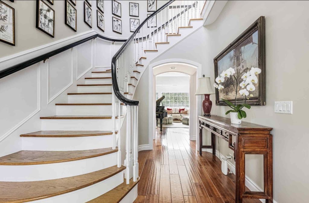 Snellville new construction home move | Lawrenceville Moving Company | LIBERTY PRO MOVING Snellville new construction home move