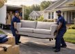Professional movers Alpharetta