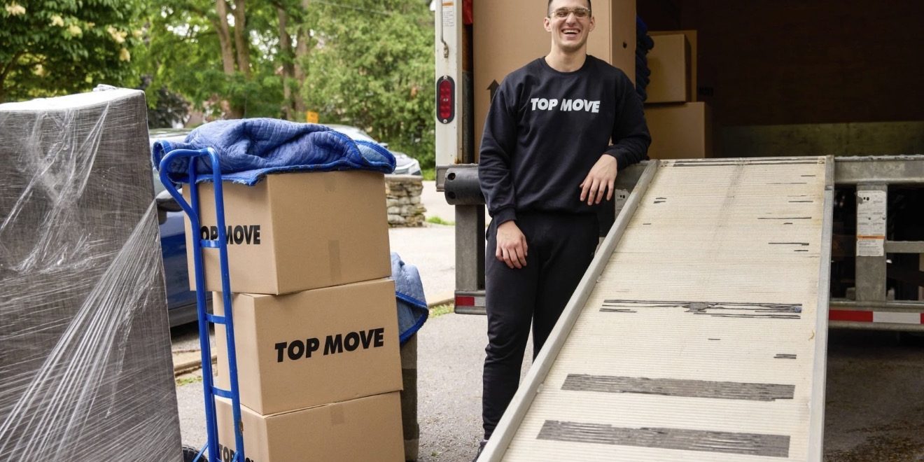 Affordable Movers in Loganville GA