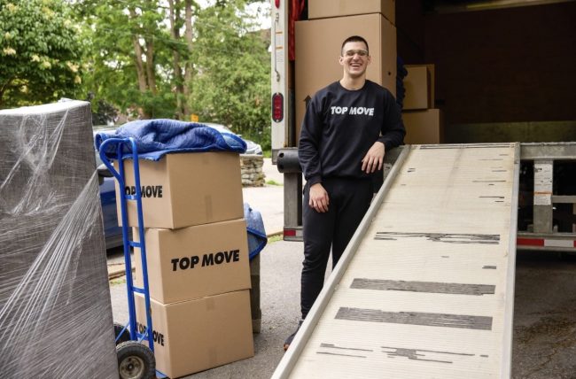 Affordable Movers in Loganville GA