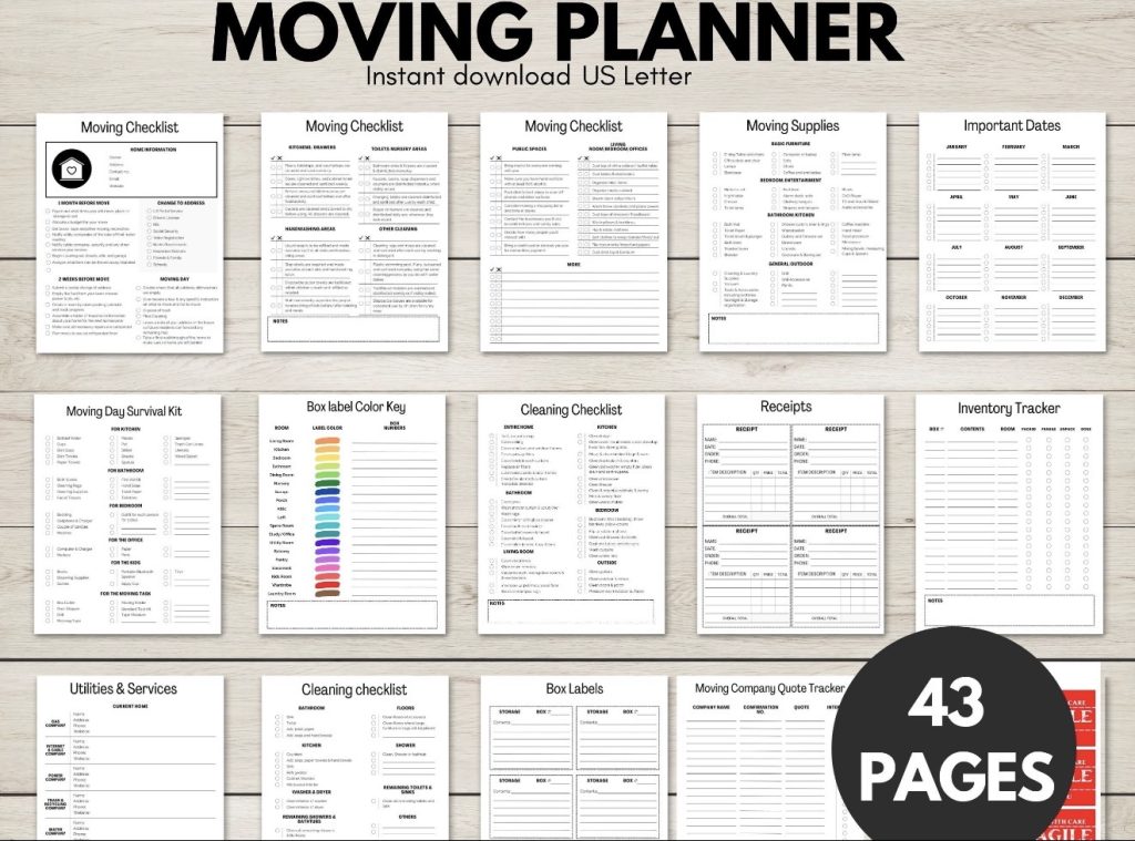 Happy customers using professional movers | Lawrenceville Moving Company | LIBERTY PRO MOVING Happy customers using professional movers