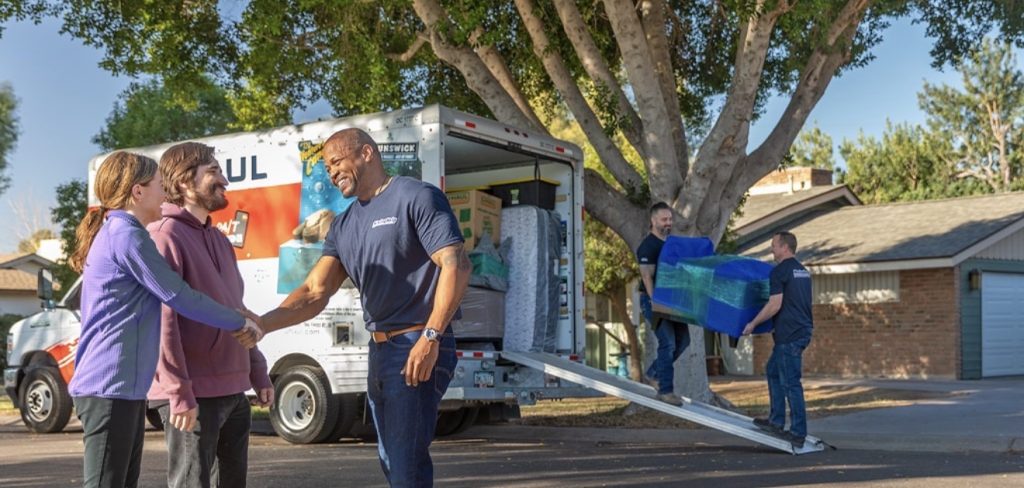 Fast moving service GA | Lawrenceville Moving Company | LIBERTY PRO MOVING Fast moving service GA