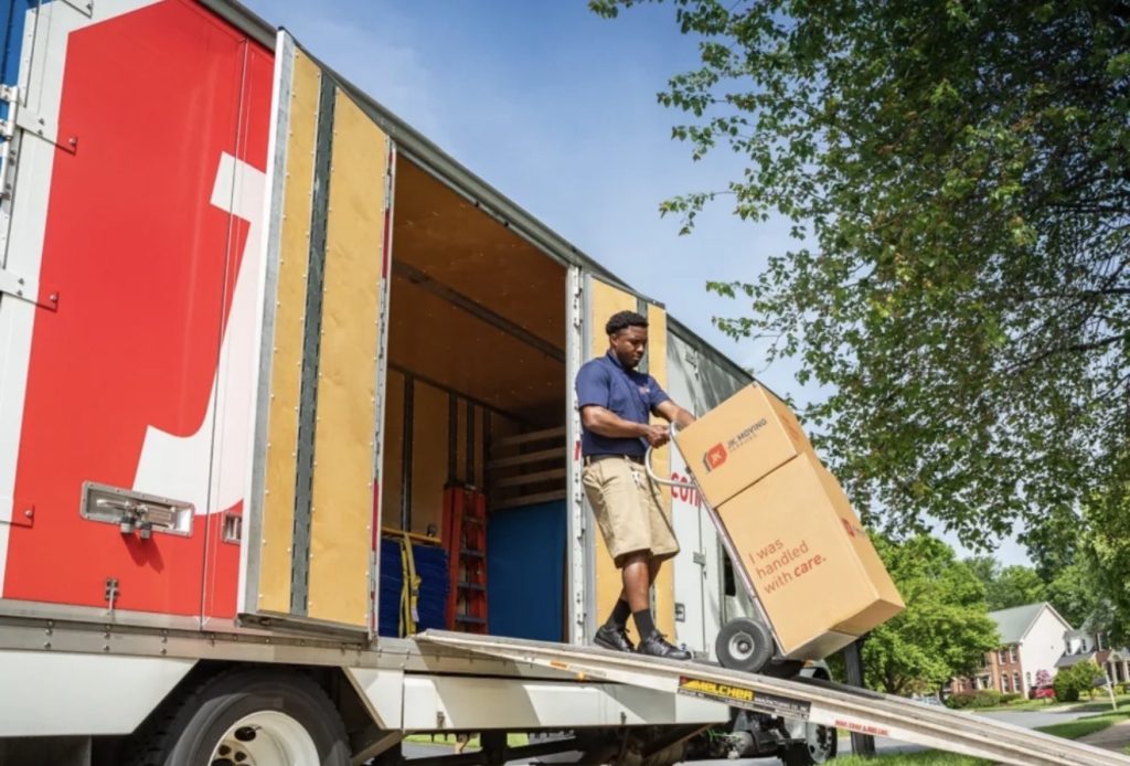 Townhome moving services Lilburn GA | Lawrenceville Moving Company | LIBERTY PRO MOVING Townhome moving services Lilburn GA