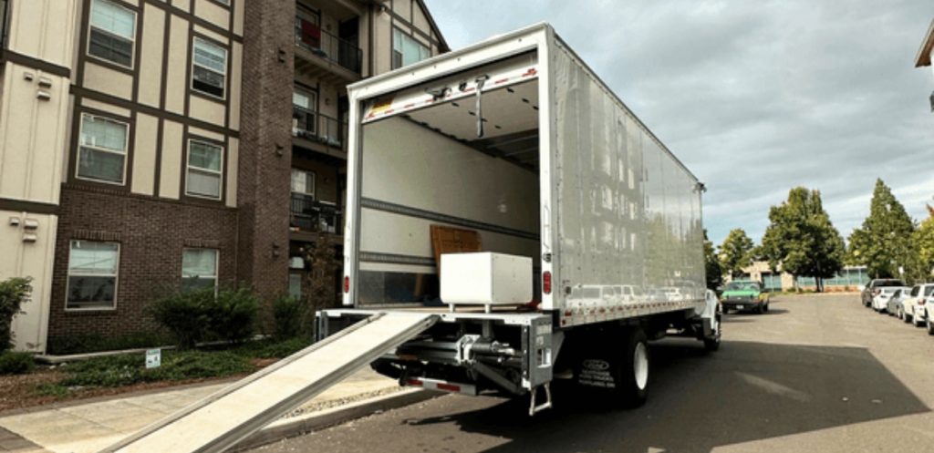 Professional apartment relocation services | Lawrenceville Moving Company | LIBERTY PRO MOVING Professional apartment relocation services