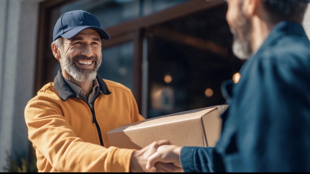 Smooth moving service | Lawrenceville Moving Company | LIBERTY PRO MOVING Smooth moving service