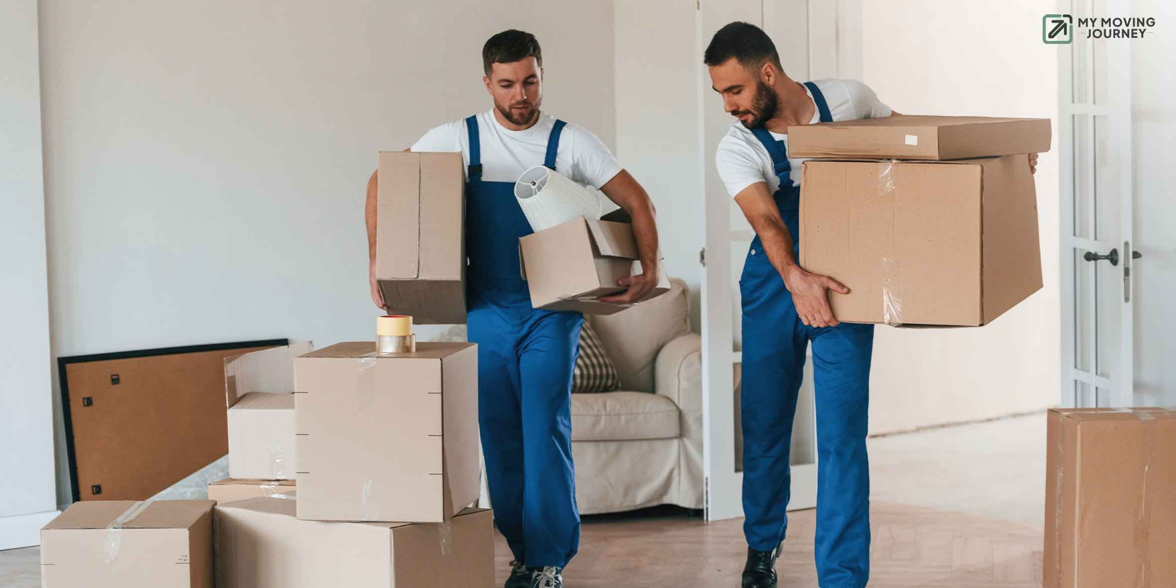 Affordable Movers in Snellville, GA