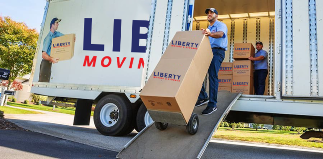 Movers in Loganville, GA Movers in Loganville, GA
