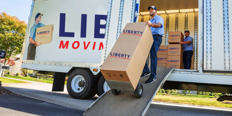 Movers in Loganville, GA